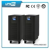 Double Conversion Online UPS with Maintenance Bypass Switch