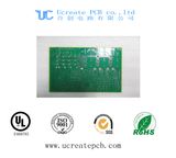 Peelable Solder Mask Printed Circuit Board with Good Quality