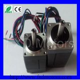 NEMA8 20mm Step Motor with ISO9001 Certification