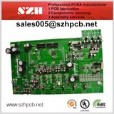 High Quality Circuit Board Assembly Fabrication