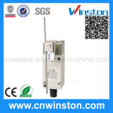 Waterproof General Electrical Micro Limit Switch with CE