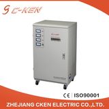 SVC-20kVA Three Phase Automatic Voltage Regulator Stabilizer