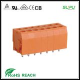 239 Series 3.81mm Pitch PCB Terminal Blocks