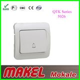 Bell Switch with Printing 5026