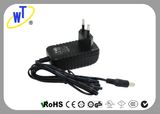 12.6V 0.8A 3s Li-ion Battery Charger