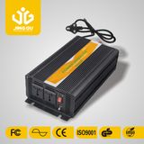 2000W DC to AC Power Inverter with Battery Charger