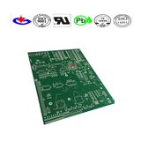 4 Layer PCB Circuit with 3/3 Mil Line Width/Space