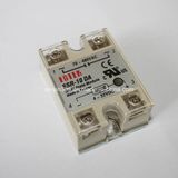 Fotek Single Phase Solid State Relay SSR-10da