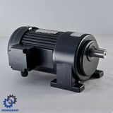 Horizonal Light Duty Type Brake Gear Motor Small AC High Ratio Motor -E