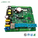 Car Satellite Navigator PCB Board and PCBA Assembly Supplier