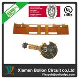 Single Side Flexible Printed Circuit Board