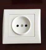 European New High Quality Wall Socket G2022