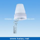 IP44 Waterproof 10A Photo Sensor Photocell Sensor Switch (KA-LS02)