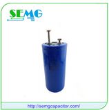10000UF 500V High Voltage Electrolytic Capacitors Ce/RoHS/Reach/ISO Compatible