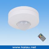 RF Remote Control PIR Sensor (KA-S03R)