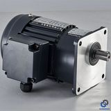 Vertical Type Gear Motor 3 Phase 1500W AC Motor_C