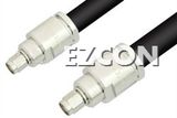 SMA Male to SMA Male Cable