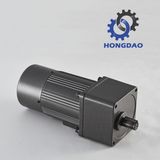 40-120W AC Electric Motor with Speed Controller_D