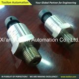 Mini Ceramic Pressure Transducer for Air Compressor