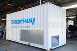 Water Chiller (5 tons per hour)