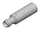 Short Circuit TNC Female Adaptor