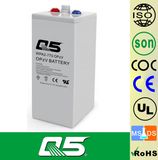 2V770AH OPzV Battery, solar power batteries GEL Tubular plate Battery UPS EPS Deep Cycle Solar Power Battery Valve Regulated Lead Aicd Battery
