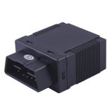 Obdii Car GPS Tracker GPS306A for Vehicle with Diagnostic Function