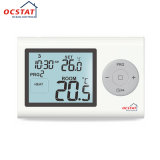 Wall Hung Digital Programmable Water Boiler Heating Room Thermostat