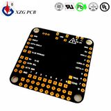 2.4mm 4oz Imersion Gold PCB Board Power Board
