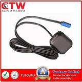 GPS Antenna with Glue