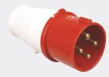 Yht CNC Brand Industrial Plug and Socket