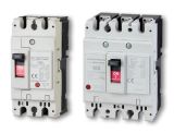 Chinese Factory MCCB M1 Type, 50A 75A 80A 100A Moulded Case Circuit Breaker