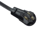 UL AC Power Cord for Use in North American