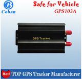 Online Software GPS /GSM/GPRS Anti Lost Car GPS Tracker
