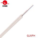 FTTH Fiber Optic Drop Cable GJXFH