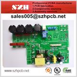 Competitive Price Small and Medium Volume Order Double Side PCBA