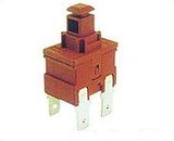 ENEC14 UL VDE TUV CQC Approval Pusbutton Switch