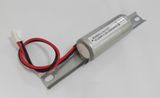 Bis Approved Ifr26650 3.2V 3.2ah LiFePO4 Battery Pack for Solar Lantern