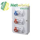 Industrial Waterproof Power Generator Boards Dtp010