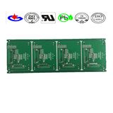 4 PCS Per Panel PCB Circuit Board with Advanced Technology