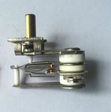 Adjustable Kst Regulation Thermostat Switch for Household Appliance