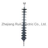 132kv Polymer Suspension Insulator (socket&ball)