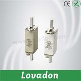 Hot Sale Nh0/Nt0 Knife-Shape Carrier Fuse