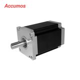 110mm 1.8 Degree Enhanced Hybrid Stepper Motor (110APY Series)