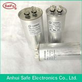 35UF 450V Aluminum Can Film Capacitor