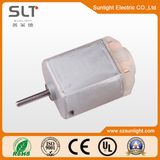 130 Excited Electric DC Driving Brushing Motor Apply for Car Rearview Mirror