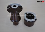 LV Porcelain Transformer Bushing Insulators for Transmission