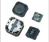 Wirewound SMD Shielded Power Inductors with Ds Series