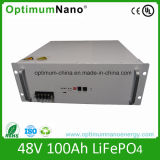 Lithium Ion 48V 100ah Deep Cycle Battery for Solar System