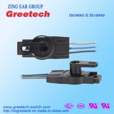 Rotary Switch Widely Used in Automotive Electronics